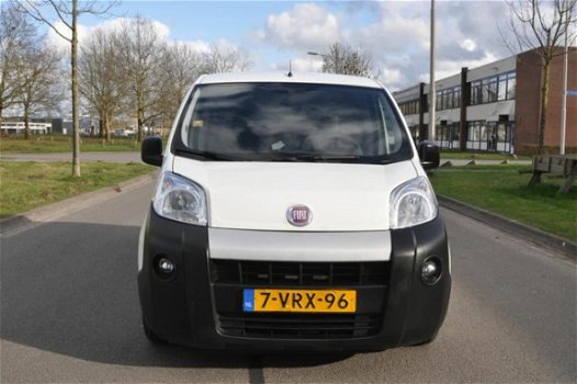 Fiat Fiorino - 1.3 MJ Adventure SCHUIFDEUR AIRCO/ELEKTR. PAKKET NETTE STAAT - 1