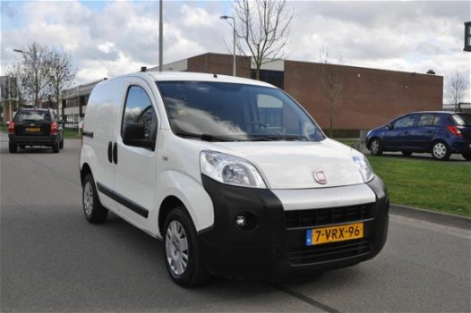 Fiat Fiorino - 1.3 MJ Adventure SCHUIFDEUR AIRCO/ELEKTR. PAKKET NETTE STAAT - 1