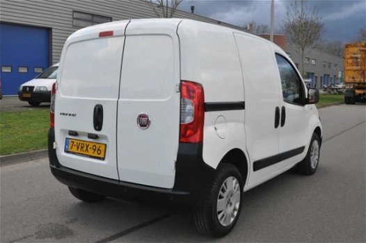 Fiat Fiorino - 1.3 MJ Adventure SCHUIFDEUR AIRCO/ELEKTR. PAKKET NETTE STAAT - 1