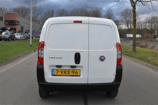 Fiat Fiorino - 1.3 MJ Adventure SCHUIFDEUR AIRCO/ELEKTR. PAKKET NETTE STAAT - 1