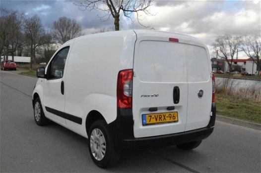 Fiat Fiorino - 1.3 MJ Adventure SCHUIFDEUR AIRCO/ELEKTR. PAKKET NETTE STAAT - 1