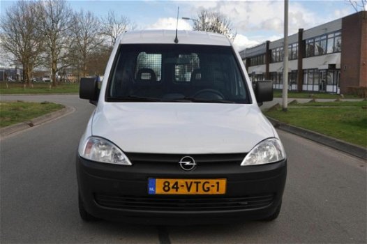 Opel Combo - 1.3 CDTi Comfort SCHUIFDEUR AIRCO/NAVIGATIE NETTE STAAT - 1