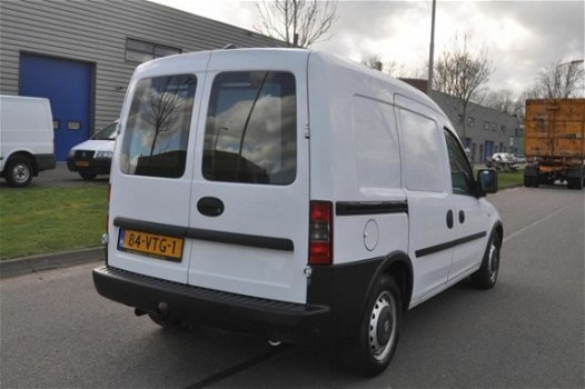 Opel Combo - 1.3 CDTi Comfort SCHUIFDEUR AIRCO/NAVIGATIE NETTE STAAT - 1