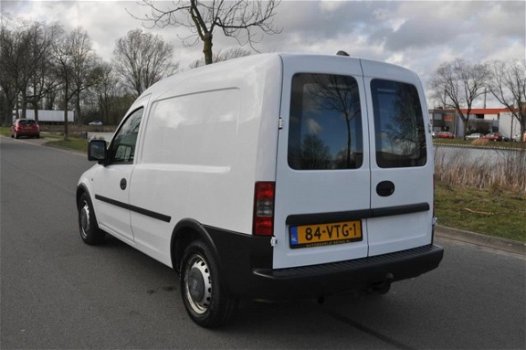 Opel Combo - 1.3 CDTi Comfort SCHUIFDEUR AIRCO/NAVIGATIE NETTE STAAT - 1