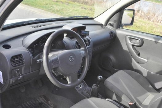 Opel Combo - 1.3 CDTi Comfort SCHUIFDEUR AIRCO/NAVIGATIE NETTE STAAT - 1