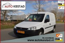 Opel Combo - 1.3 CDTi Comfort SCHUIFDEUR/AIRCO 1 JAAR APK