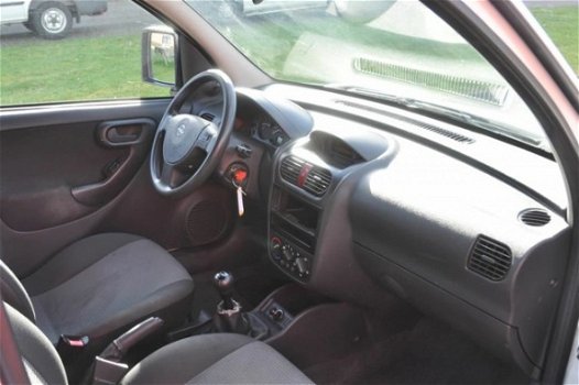 Opel Combo - 1.3 CDTi Comfort SCHUIFDEUR/AIRCO 1 JAAR APK - 1