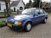 Ford Escort - 1.4 CL APK maart 2021 2e eigenaar - 1 - Thumbnail