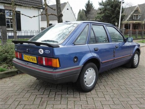 Ford Escort - 1.4 CL APK maart 2021 2e eigenaar - 1