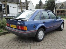 Ford Escort - 1.4 CL APK maart 2021 2e eigenaar