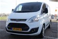 Ford Transit Custom - GB 2.2 TDCi 125PK 270 L1H1 Trend - 1 - Thumbnail