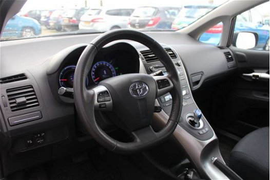 Toyota Auris - 1.8 Full Hybrid Dynamic / Camera / Cruise / Clima / Nieuwstaat - 1