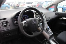 Toyota Auris - 1.8 Full Hybrid Dynamic / Camera / Cruise / Clima / Nieuwstaat