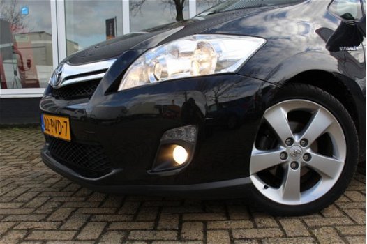 Toyota Auris - 1.8 Full Hybrid Dynamic / Camera / Cruise / Clima / Nieuwstaat - 1