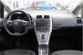 Toyota Auris - 1.8 Full Hybrid Dynamic / Camera / Cruise / Clima / Nieuwstaat - 1 - Thumbnail