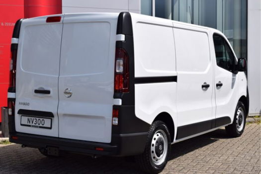 Nissan nv300 - 1.6 dCi 120 L1H1 Acenta | Excl. BTW/BPM | Incl. 31% Korting | 5 JAAR GARANTIE | Airco - 1