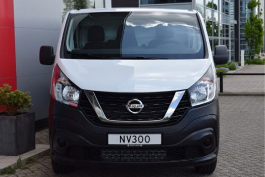 Nissan nv300 - 1.6 dCi 120 L1H1 Acenta | Excl. BTW/BPM | Incl. 31% Korting | 5 JAAR GARANTIE | Airco - 1