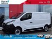 Nissan nv300 - 1.6 dCi 120 L1H1 Acenta | Excl. BTW/BPM | Incl. 31% Korting | 5 JAAR GARANTIE | Airco - 1 - Thumbnail