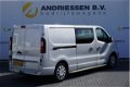 Opel Vivaro - van 19.950 voor 15.960, -- Netto/Excl. BTW - 1 - Thumbnail