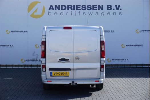 Opel Vivaro - van 19.950 voor 15.960, -- Netto/Excl. BTW - 1