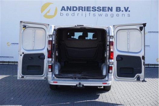 Opel Vivaro - van 19.950 voor 15.960, -- Netto/Excl. BTW - 1