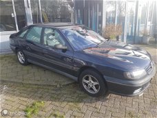 Renault Safrane - 2.0-16V RTE