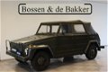 Volkswagen 181 - Type 181 ('Kübel') - 1 - Thumbnail