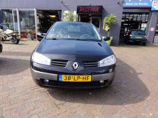 Renault Mégane - 1.6-16V Expression Luxe