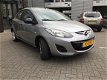 Mazda 2 - 2 1.3 BIFUEL Cool - 1 - Thumbnail