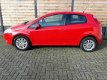 Fiat Grande Punto - 1.4-16V Sport LEER CLIMA 6-BAK - 1 - Thumbnail