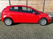 Fiat Grande Punto - 1.4-16V Sport LEER CLIMA 6-BAK - 1 - Thumbnail