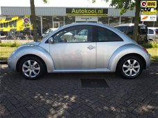 Volkswagen New Beetle - 1.4-16V Trendline United zeer mooi. b.j.2009