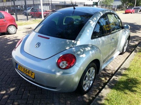 Volkswagen New Beetle - 1.4-16V Trendline United zeer mooi. b.j.2009 - 1