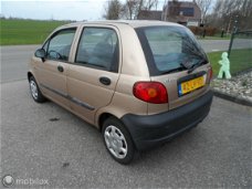 Daewoo Matiz - 0.8 Pure met nieuwe APK