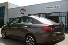 Fiat Tipo. - 1.4 Lounge Navi. Climate, 17 inch