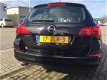 Opel Astra - 1.4 Turbo Edition plus 1.4 Turbo Edition + - 1 - Thumbnail