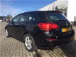 Opel Astra - 1.4 Turbo Edition plus 1.4 Turbo Edition + - 1 - Thumbnail