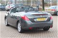 Peugeot 308 CC - 1.6 VTi Sport / Zwart leder / Airco / LMV / 56.476 km - 1 - Thumbnail