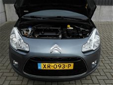 Citroën C3 - 1.6 VTi Exclusive Clima / Panoramaruit / PDC / Cruise Control