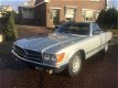 Mercedes-Benz SL-klasse - 280 SL - 1 - Thumbnail