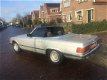 Mercedes-Benz SL-klasse - 280 SL - 1 - Thumbnail