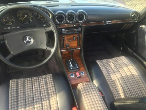 Mercedes-Benz SL-klasse - 280 SL - 1