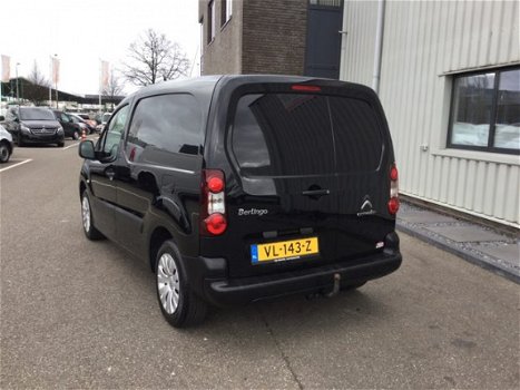 Citroën Berlingo - Airco , Cruise 1.6 HDI 500 Comfort Trekhaak 995 kg - 1