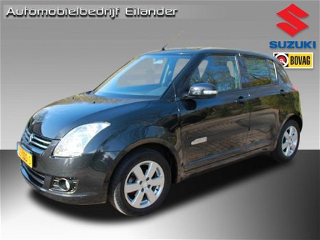 Suzuki Swift - 1.3 Limited - 1