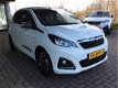 Peugeot 108 - 1.0 e-VTi Allure TOP 72 - 1 - Thumbnail