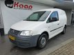 Volkswagen Caddy - 2.0 SDI - 1 - Thumbnail