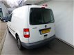 Volkswagen Caddy - 2.0 SDI - 1 - Thumbnail