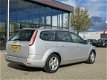 Ford Focus Wagon - 1.6 Comfort Aantoonbaar onderhouden - 1 - Thumbnail