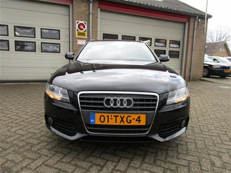 Audi A4 Avant - 1.8 TFSI Pro Line automaat - 1