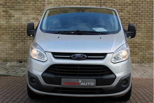 Ford Transit Custom - 2.2 TDCi 125PK 310 L2H1 Trend - 1